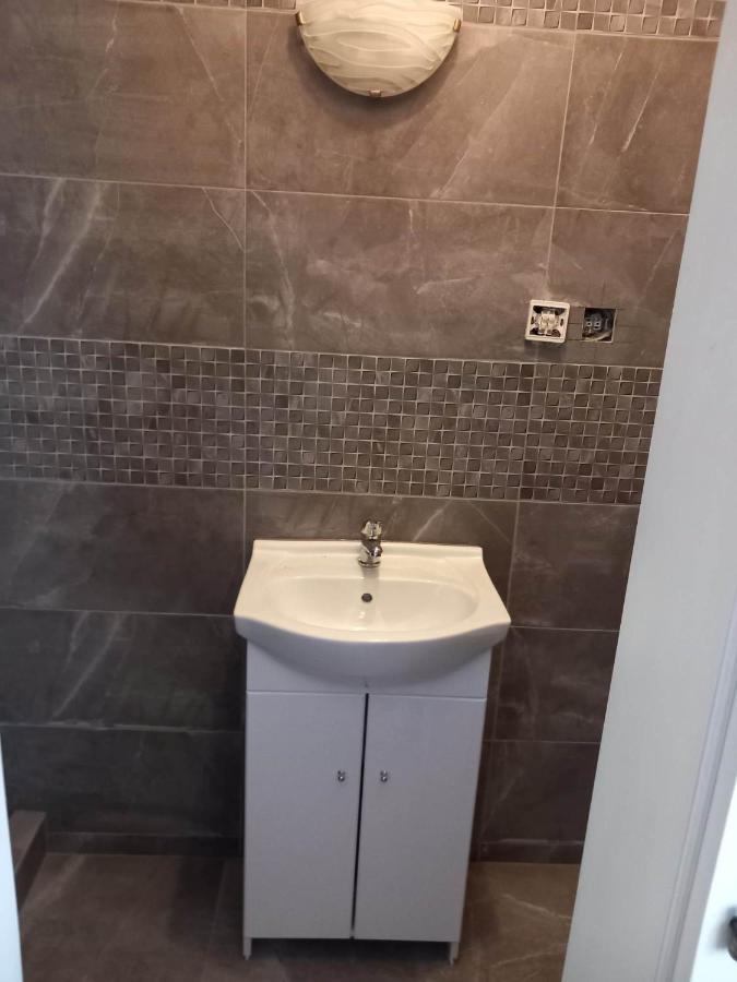 Ubytovanie Tri Sestry Hrabušice Exteriör bild