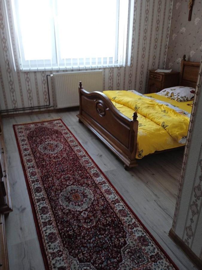 Ubytovanie Tri Sestry Hrabušice Exteriör bild