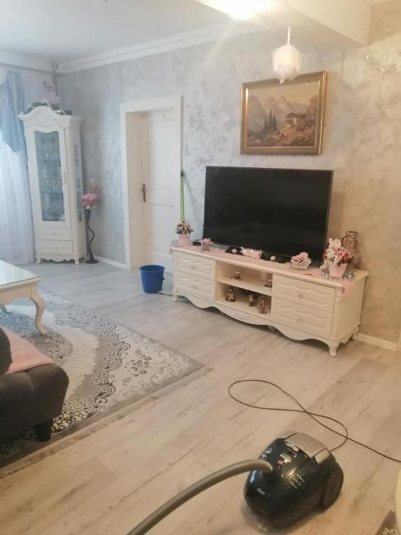 Ubytovanie Tri Sestry Hrabušice Exteriör bild