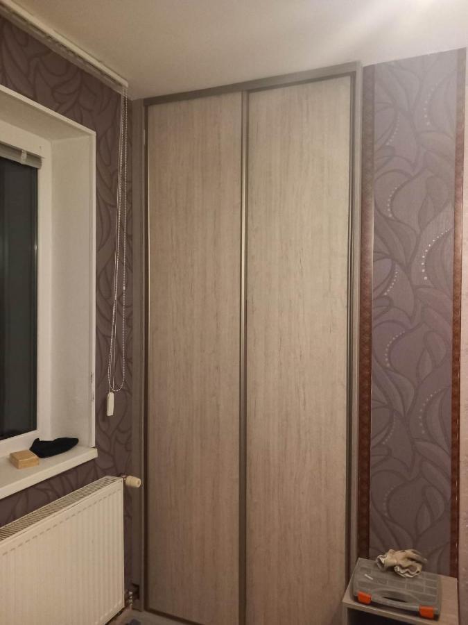 Ubytovanie Tri Sestry Hrabušice Exteriör bild
