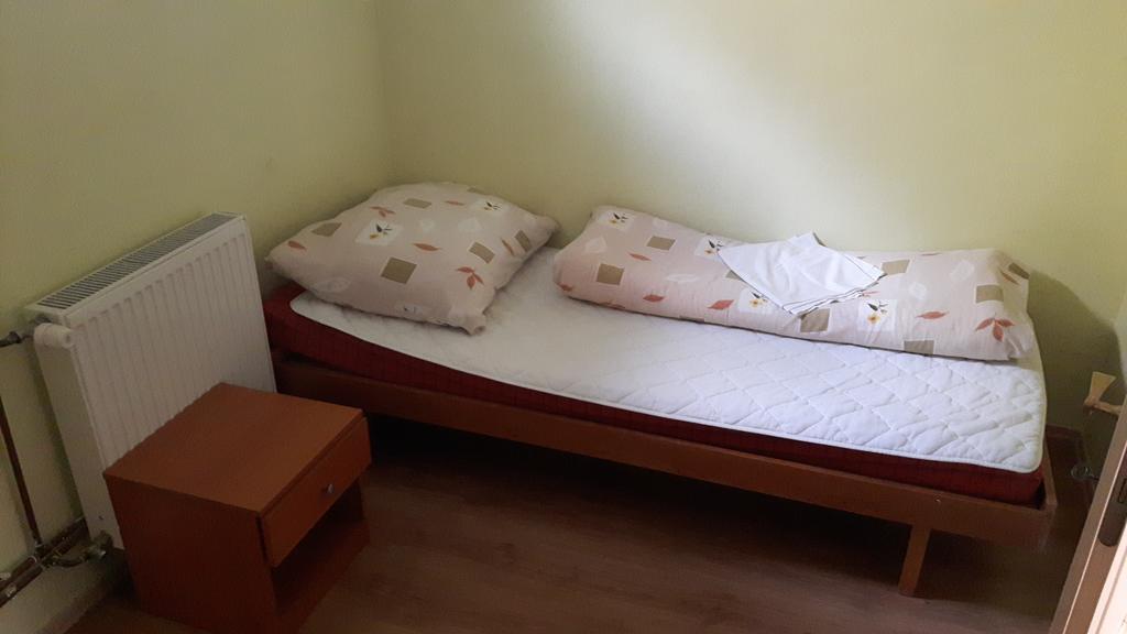 Ubytovanie Tri Sestry Hrabušice Exteriör bild