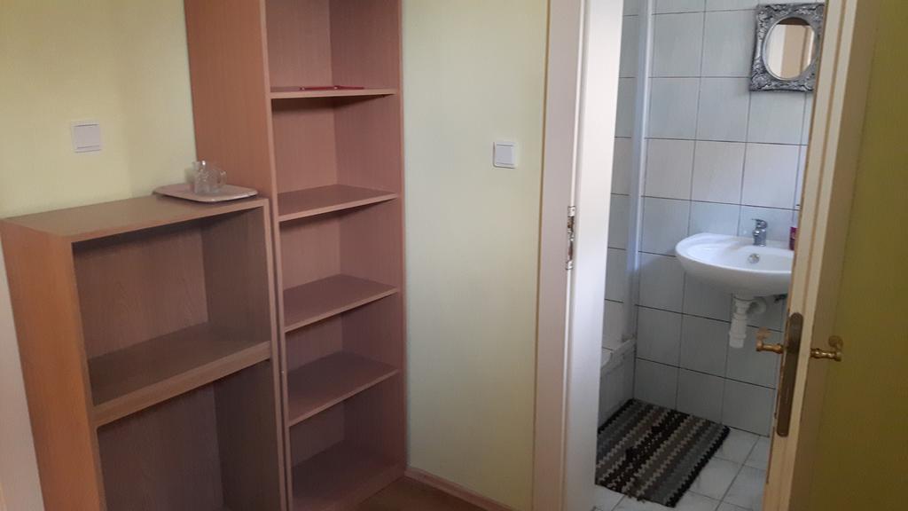 Ubytovanie Tri Sestry Hrabušice Exteriör bild