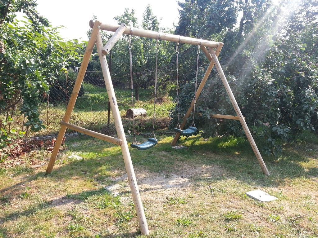 Ubytovanie Tri Sestry Hrabušice Exteriör bild