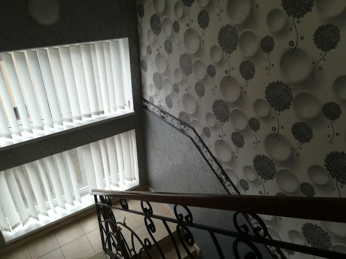 Ubytovanie Tri Sestry Hrabušice Exteriör bild