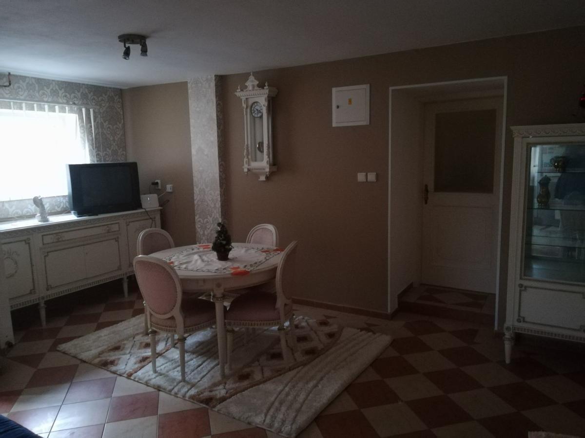 Ubytovanie Tri Sestry Hrabušice Exteriör bild
